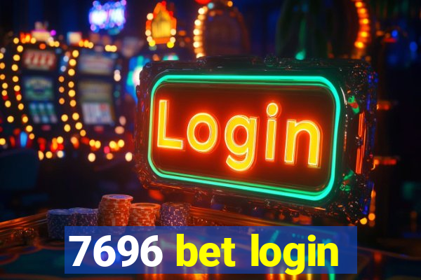 7696 bet login